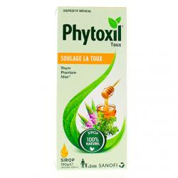 Sanofi Aventis Phytoxil - 180 g