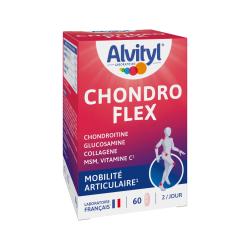 ALVITYL CHONDROFLEX CPR B/60