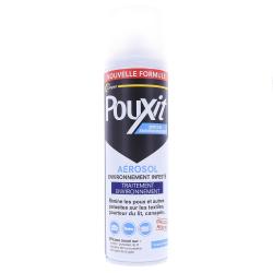 POUXIT ENVIRONNEMENT SPRAY 250ML
