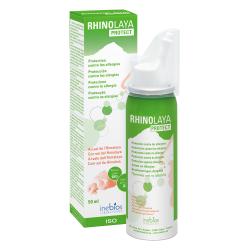 Rhinolaya - Spray protection nasale contre les allergies - 50 ml