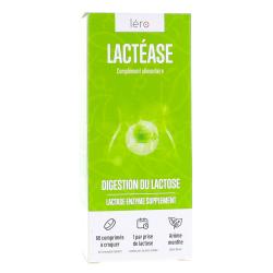 LERO Activ' Lactéase digestion du lactose