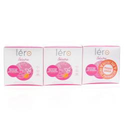 LERO SOLAIRE PROT 30 CAPS TRIO
