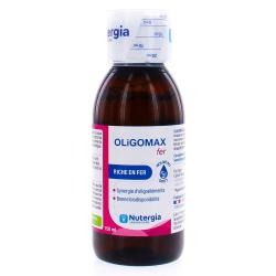 OLIGOMAX FER S BUV FL/150ML