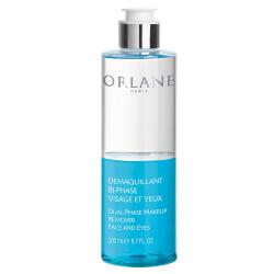 ORLANE Démaquillant bi-phasé visage et yeux Flacon 200ml