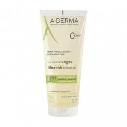 A-DERMA GEL DOUCHE SURGRAS 200ML