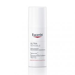 EUCERIN UltraSensible - Soin apaisant peaux s&egrave;ches