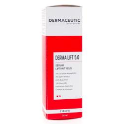 DERMA LIFT 5.0 Sérum liftant contour de l'œil - 30 ml