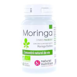 MORINGA VIT ALL+ Gél B/60