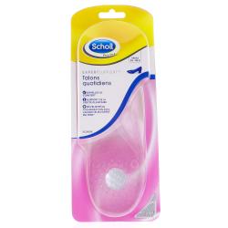 SCHOLL Expert support - ActivGel talons quotidiens