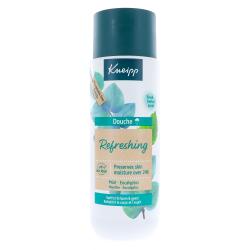 KNEIPP GEL DCH MEN/EUC FL200ML