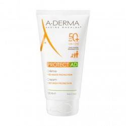 A-DERMA Protect AD Crème très haute protection SPF 50+