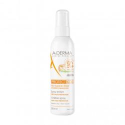 A-DERMA Protect Kids spray enfant très haute protection SPF 50+