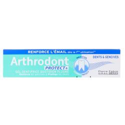 ARTHRODONT PROTECT GEL 75ML RUPT 14/01