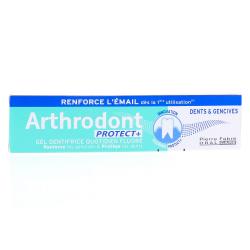 ARTHRODONT PROTECT GEL 75ML RUPT 14/01