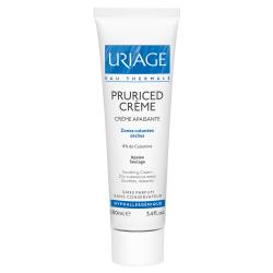URIAGE PRURICED CR CONF APAIS 100ML