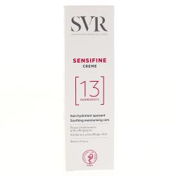 SVR Sensifine crème dermo-apaisante