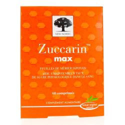 NEW NORDIC ZUCCARIN MURIER 60 COMP