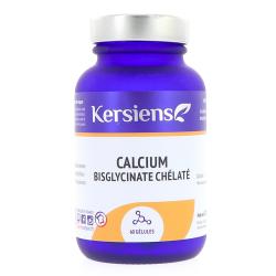PHARM NATURE MICRONUTRITION Calcium bisglycinate chélaté