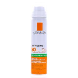 LA ROCHE POSAY - Anthelios Brume Solaire Fraîche Visage Anti-Brillance SPF50 75ml