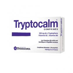 TRYPTOCALM CPR 30*PROMO