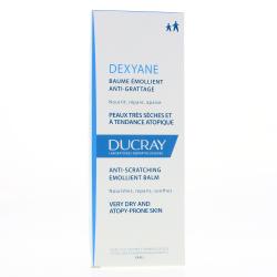 DUCRAY DEXYANE BAUM EMOL A-G TB200ML1