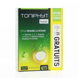 Toniphyt Boost - 45 Comprimés Effervescents