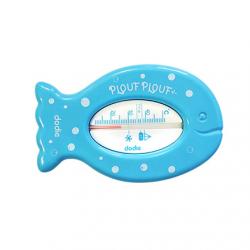 Thermomètre de bain Baleine