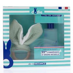 DODIE COFFRET EDS HOCHET VERT