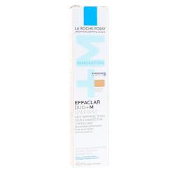 ROCHE POSAY EFFACLAR DUOM UNIFIANT MED
