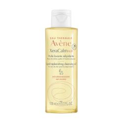 AVÈNE Xeracalm A.D huile lavante relipidante 100ml