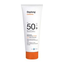 Daylong extreme liposomal lait solaire spf50+ 50ml