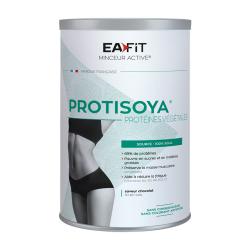 Protisoya Protéines Végétales saveur Chocolat 320g