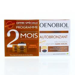 OENOBIOL ABZ 2X30 CAPS