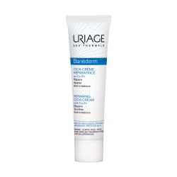 URIAGE Bariéderm - Cica - Crème réparatrice au CuZn