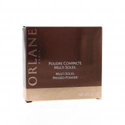 ORLANE POUDRE MULTI SOLEIL 12 GR