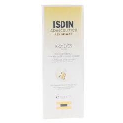 ISDIN CEUTICS K-OX EYES TB15ML
