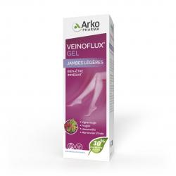 ARKOPHARMA Veinoflux gel tube 150ml ROSE