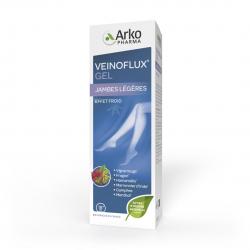 ARKOPHARMA Veinoflux Gel effet froid tube 150ml