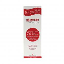 SKINCODE CR PROTECT SOLAIRE