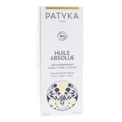 PATYKA Huile Absolue flacon 50ml