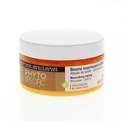 Beurre nourrissant coiffant 100 ml