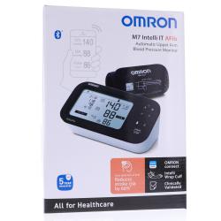 OMRON TENSIO BRAS M7 IT AFIB
