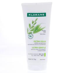 KLORANE BAUME AVOINE 200ML