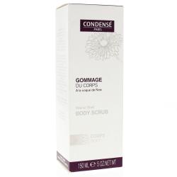 CONDENSE GOMMAGE CORPS 150ML