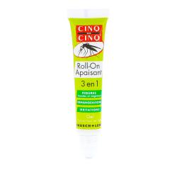 CINQ SUR CINQ Roll-on apaisant 3en1 7ml