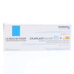 ROCHE POSAY CICAPLAST B5 SPF50 40ML