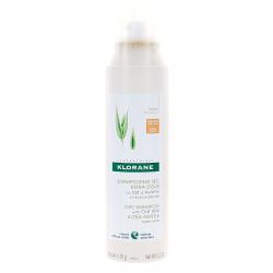 KLORANE SH SEC AVOINE TEINTE 150ML