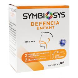 SYMBIOSYS - DEFENCIA ENFANT - 30 sticks