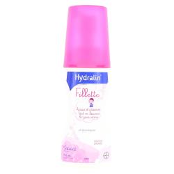 HYDRALIN Fillette Mousse Lavante 150ml