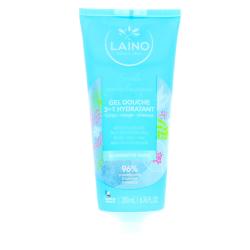 LAINO SHAMPOING DOUCHE MONOI 200ML